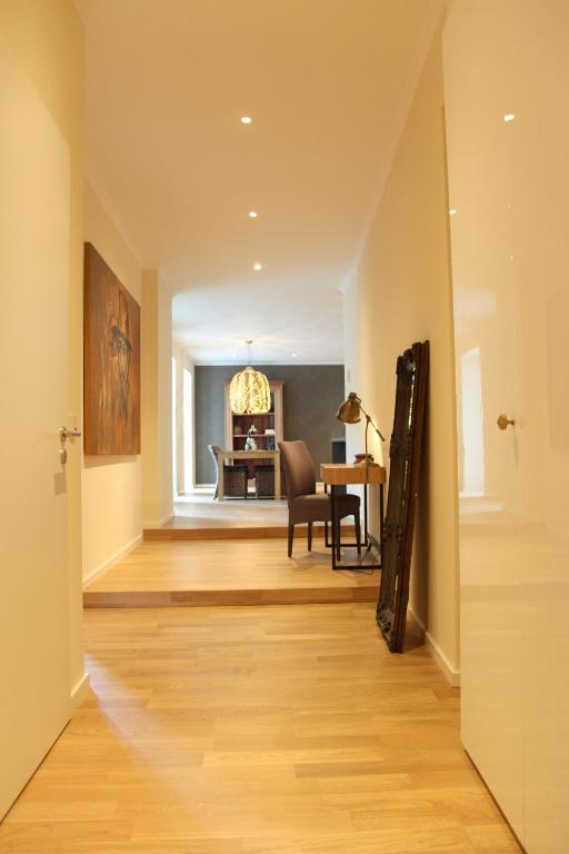 MOSELROMANCE - Luxusapartment - große Terrasse - ruhige Lage - Appartement D'une Chambre