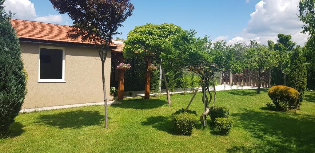 Apartment Lena Niksic - One-Bedroom Apartment