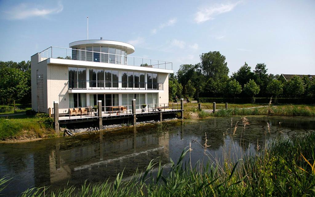 Photo from B&B Landgoed Rijckholt in Geersdijk, Zeeland, Netherlands