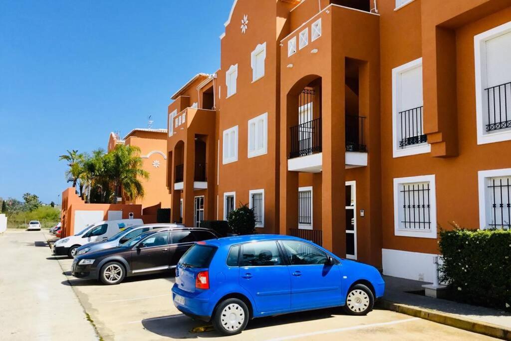 Booking.com: Apartamento Elsy , Dénia, Spanje - 10 ...