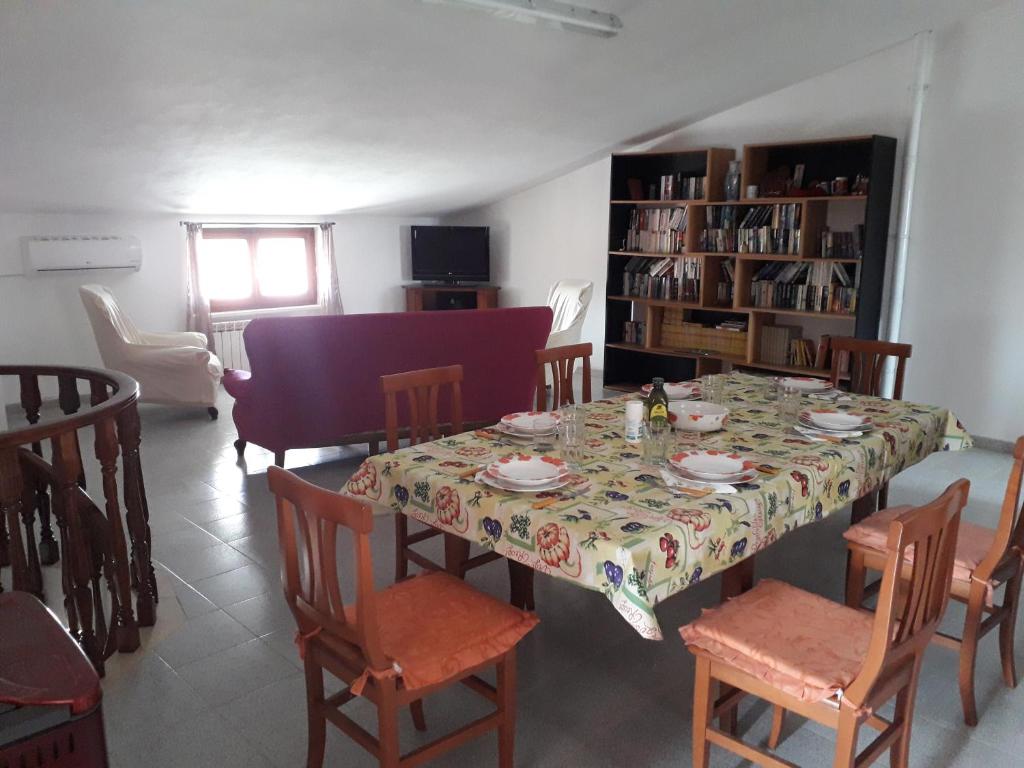 Attico Spazioso a Olmedo - Vista Panoramica Mozzafiato