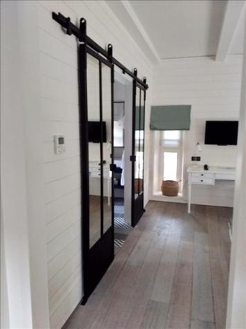Le Nessay - Double Or Twin Room With View (secondary Building)