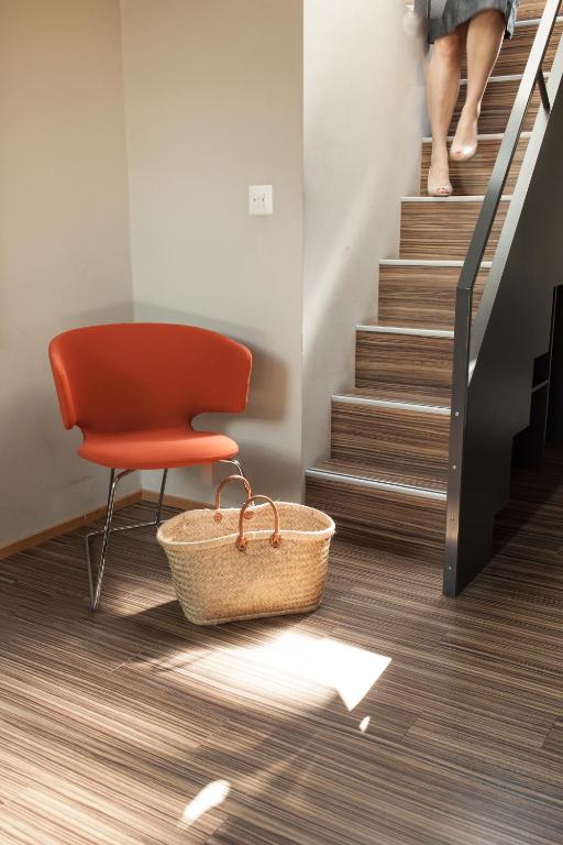 Altstadt Hotel - Resim 39