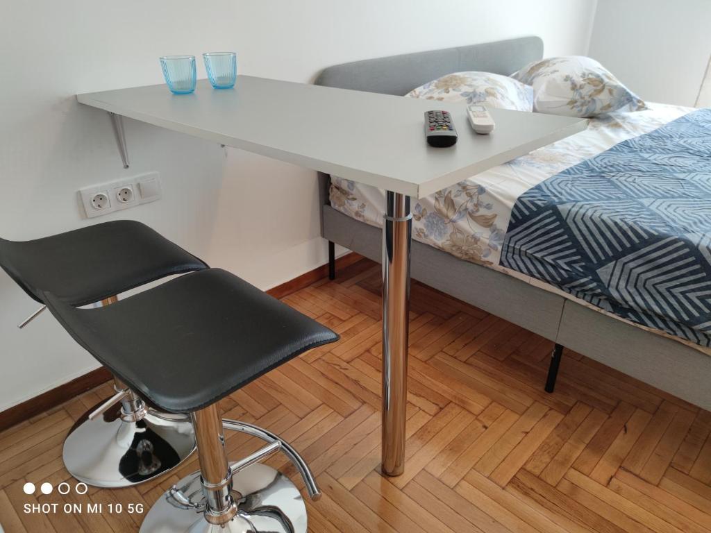 Studio in the heart of Athens next to Monastyraki. - 工作室公寓