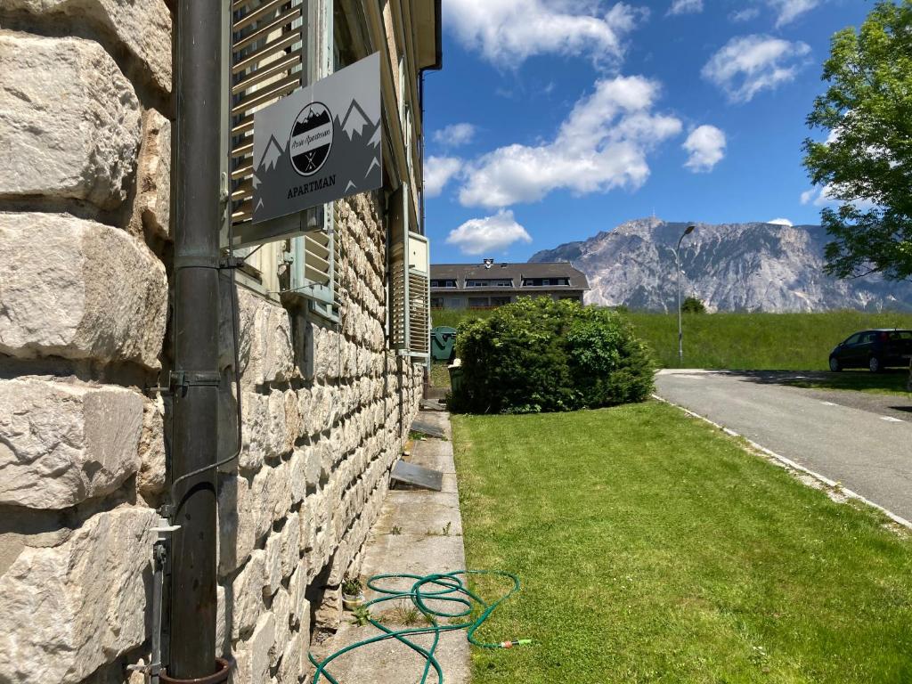 Fotografia z galérie ubytovania Arnie Apartman v destinácii Arnoldstein