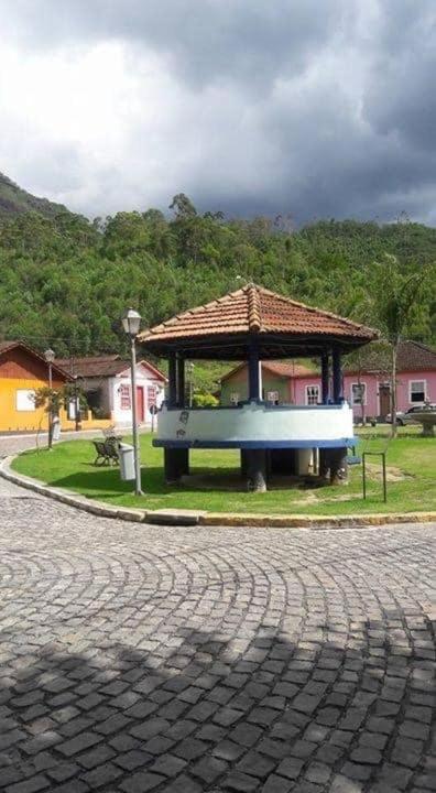  Suítes tá pra peixe suítes & gastronomia