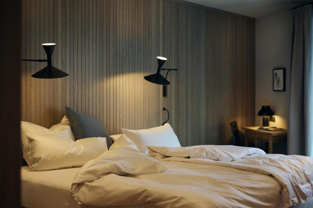 Ullrhaus - ST ANTON 4 Star Superior - 2