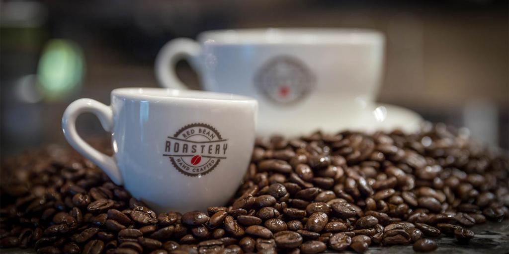 Maldron Hotel South Mall Cork City - Resim 17