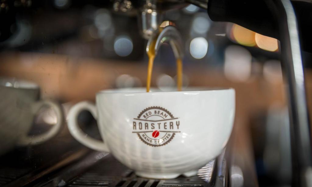 Maldron Hotel South Mall Cork City - Resim 24