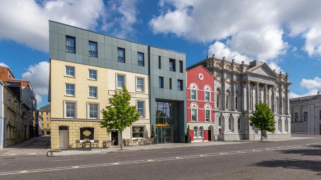Maldron Hotel South Mall Cork City - Resim 1