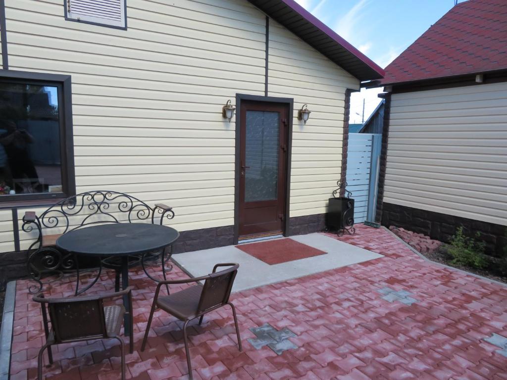 Toivo Holiday Home - отзывы и видео