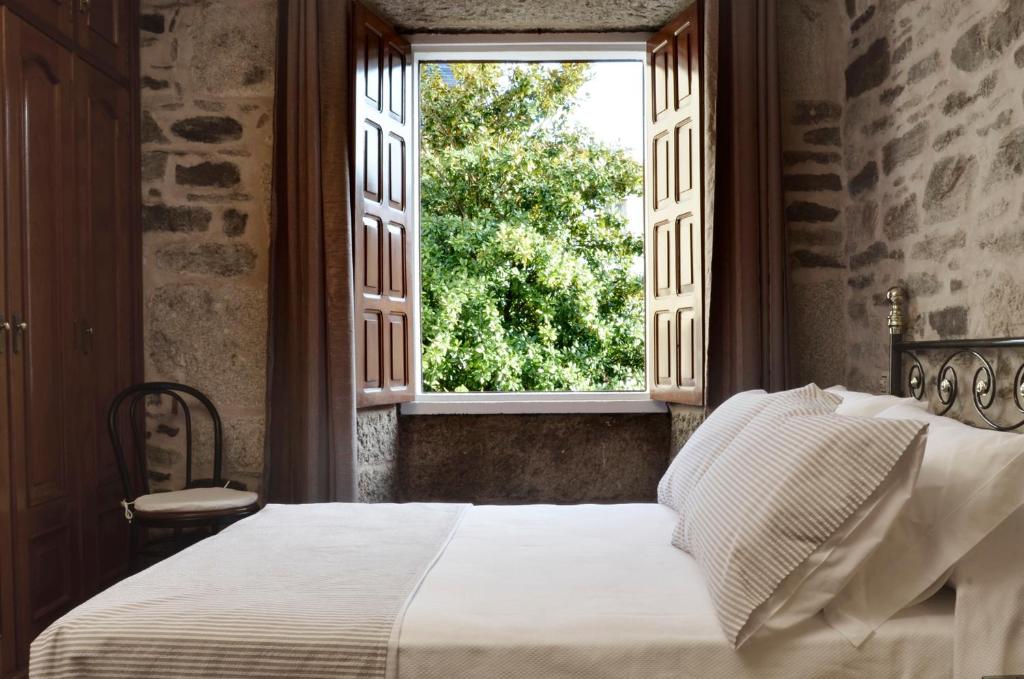 Sete Artes by Como en Casa, Santiago de Compostela ...