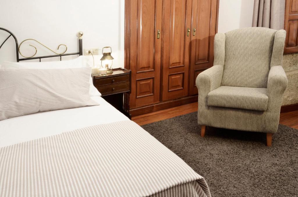 Sete Artes by Como en Casa - Resim 30