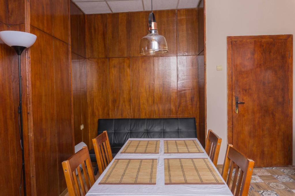 Postel nebo postele na pokoji v ubytování Oleander Rooms & Apartment
