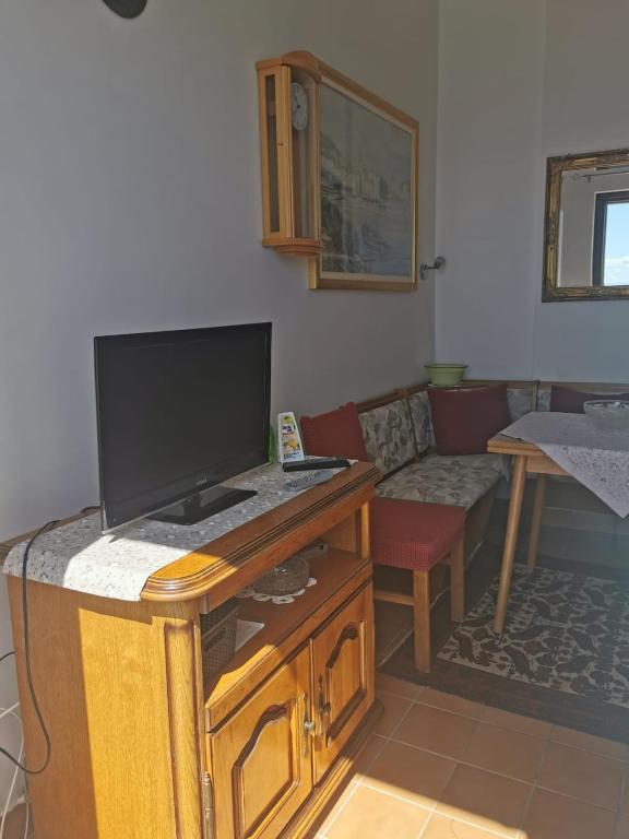 Apartmani Beba - Appartamento Con Balcone