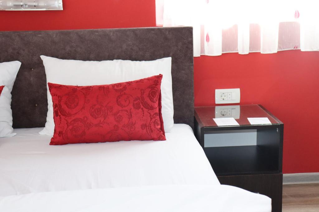 Restoran & Motel Manjež - 2