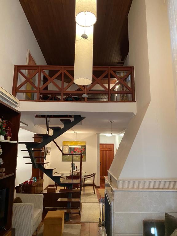  Apartamento lindo e aconchegante em Capivari.