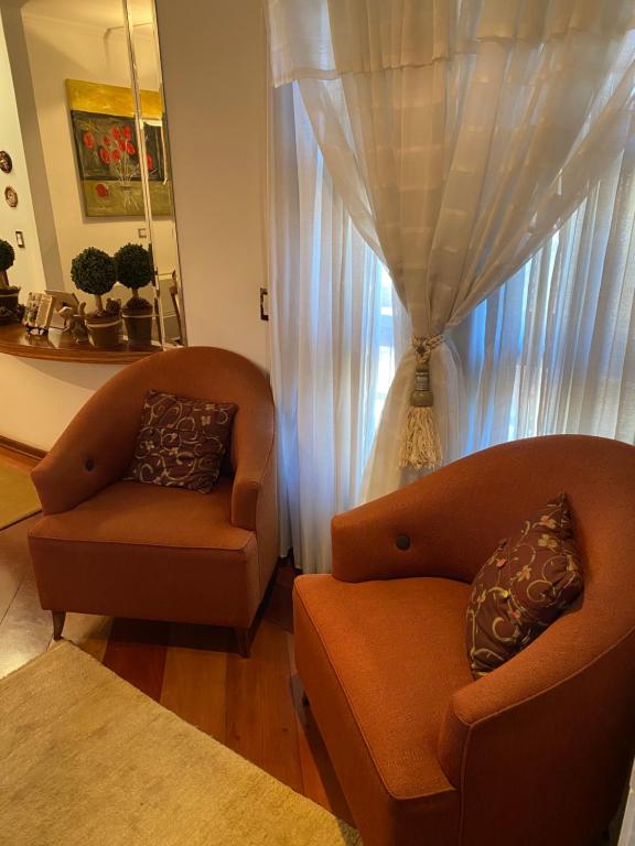  Apartamento lindo e aconchegante em Capivari.