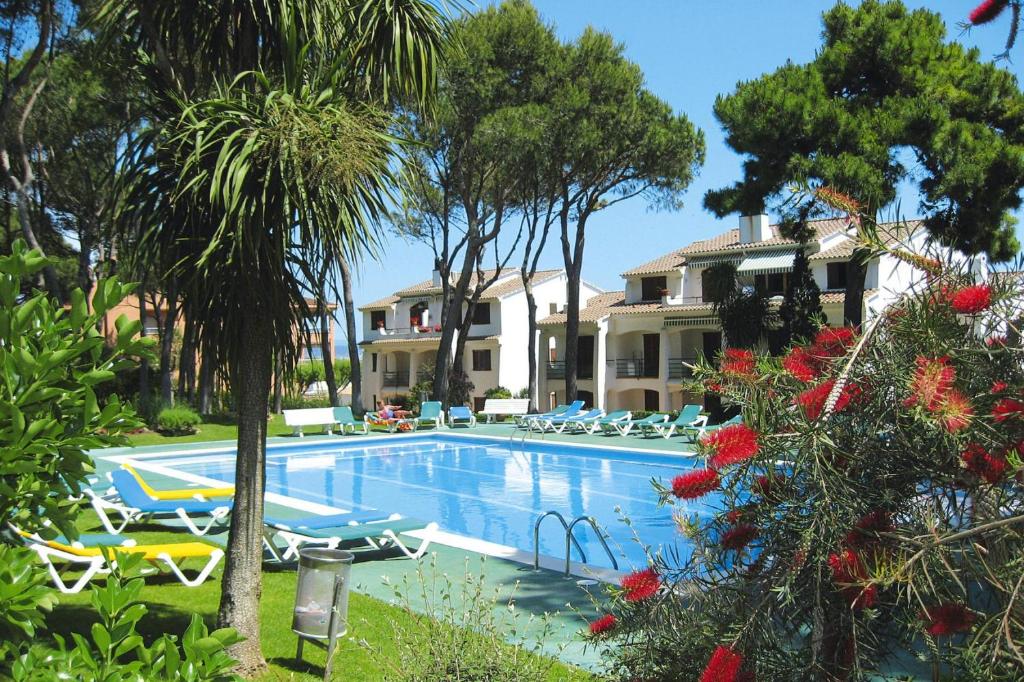 Apartments Country Club Playa de Pals - CON01387-DYA (Spanje ...