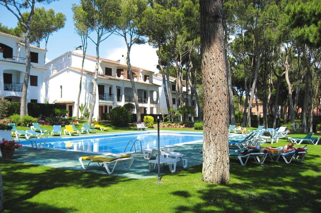 Apartments Country Club Playa de Pals - CON01387-DYA (Spanje ...