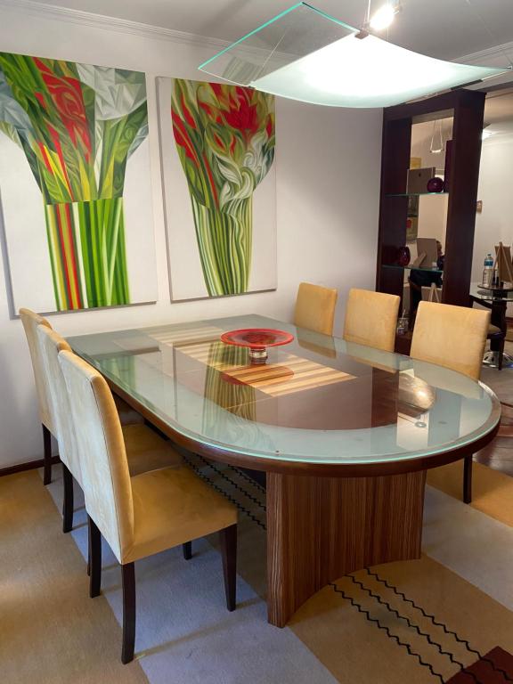  Apartamento lindo e aconchegante em Capivari.