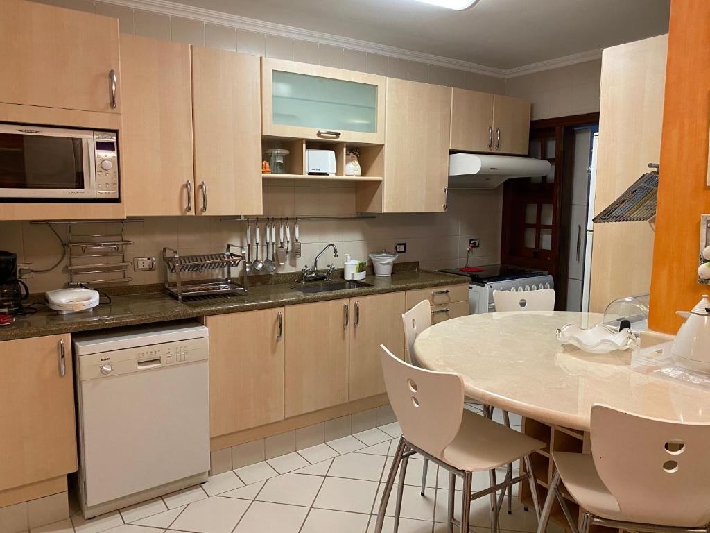 Apartamento lindo e aconchegante em Capivari.
