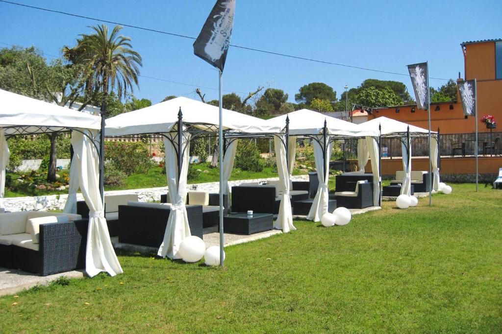 Bungalows Papalus Lloret de Mar - CON01386-JYB, Spain ...