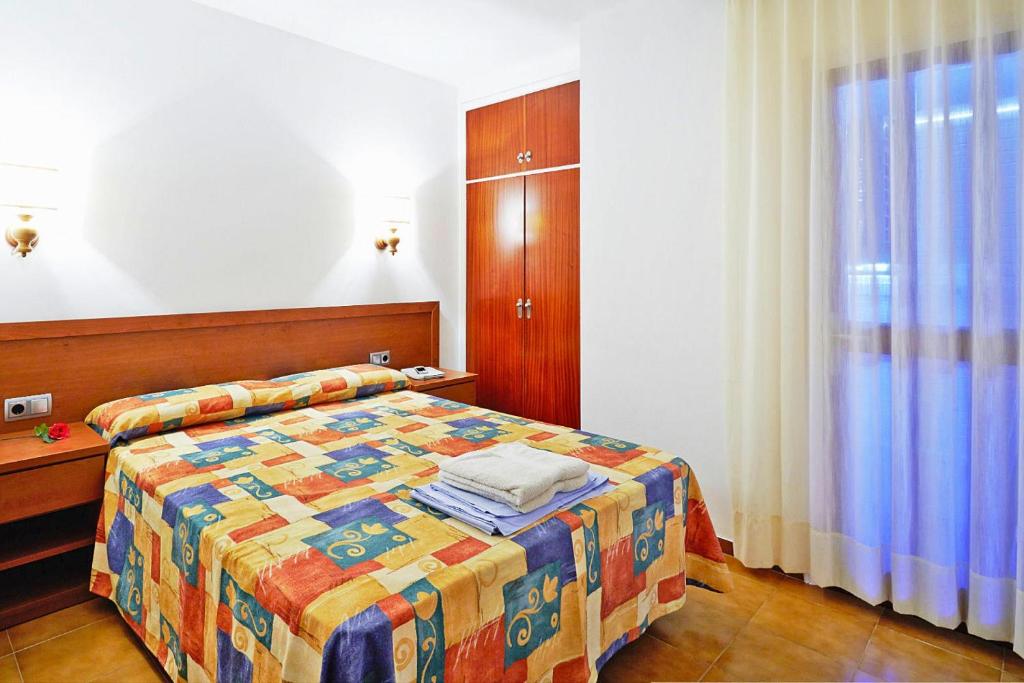 Apartments Les Dunes Playa de Pals - CON01315-DYC (Spanje ...