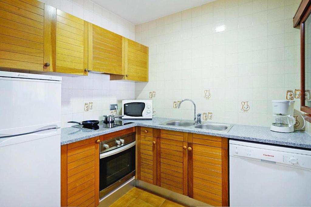 Apartments Les Dunes Playa de Pals - CON01315-DYC (Spanje ...