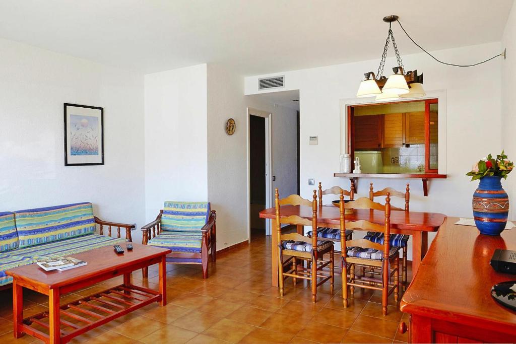 Apartments Les Dunes Playa de Pals - CON01315-DYC (Spanje ...