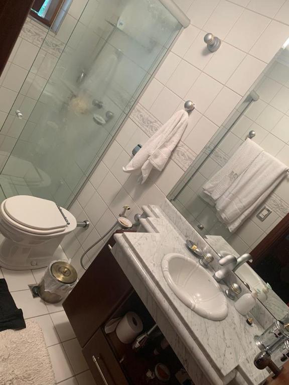  Apartamento lindo e aconchegante em Capivari.