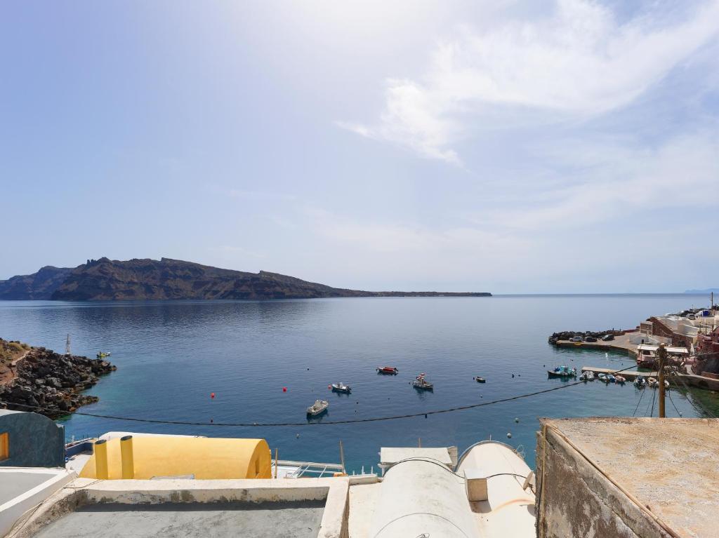Secret Gem Suites - Casa De Vacaciones