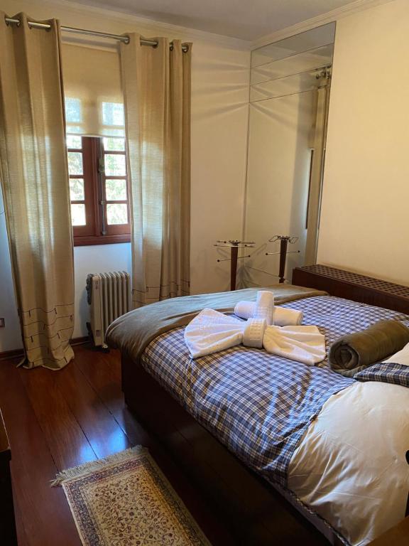  Apartamento lindo e aconchegante em Capivari.