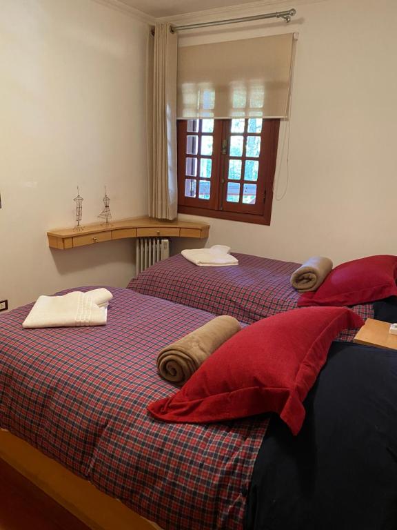  Apartamento lindo e aconchegante em Capivari.