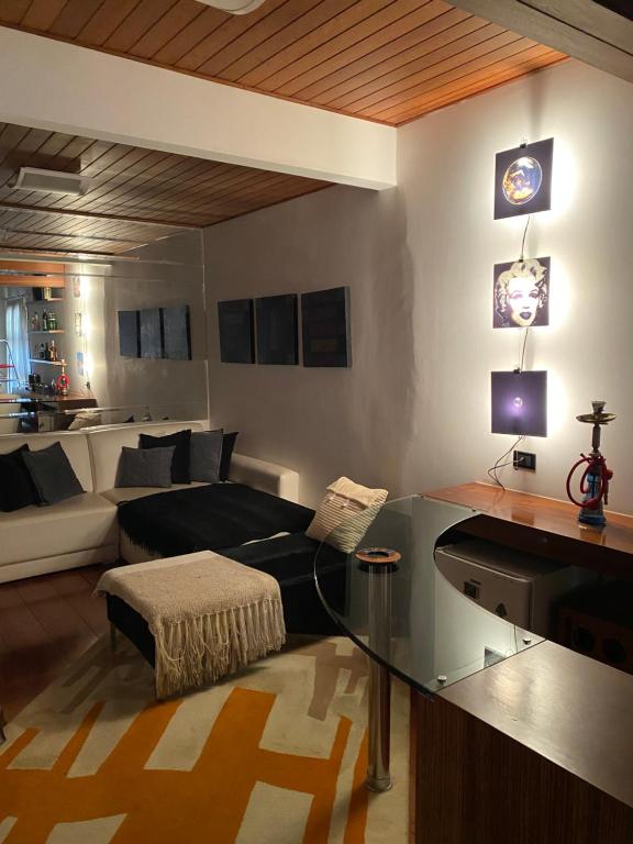  Apartamento lindo e aconchegante em Capivari.