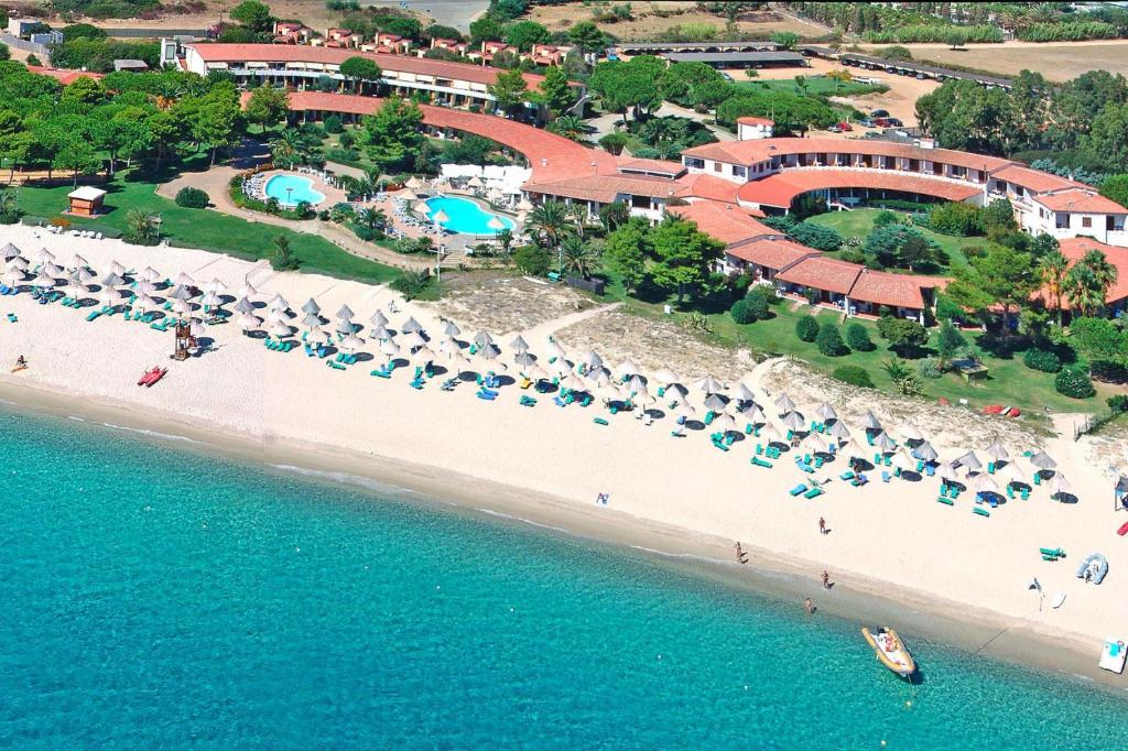 Porto sa Ruxi