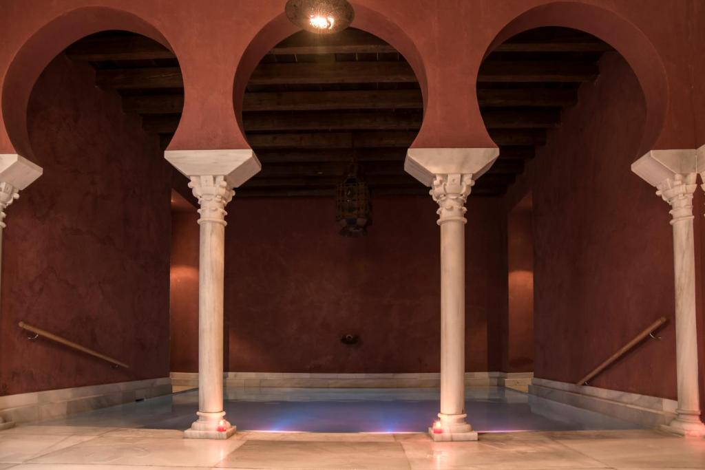 Hospederia Baños Arabes De Cordoba - 3