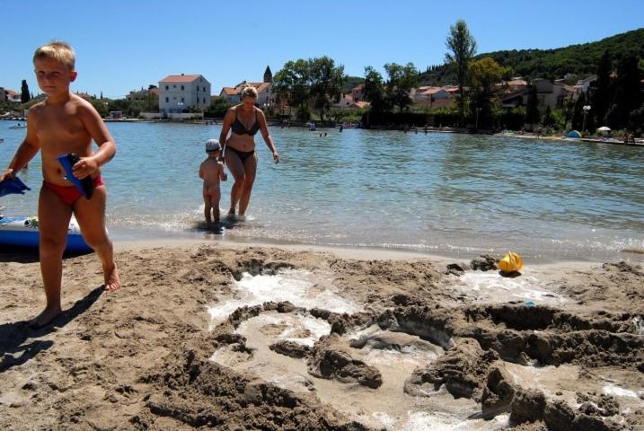 Príroda v okolí apartmánu