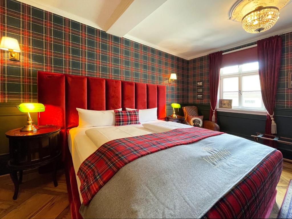 Boutique-Hotel Stadtvilla Hodes - 4