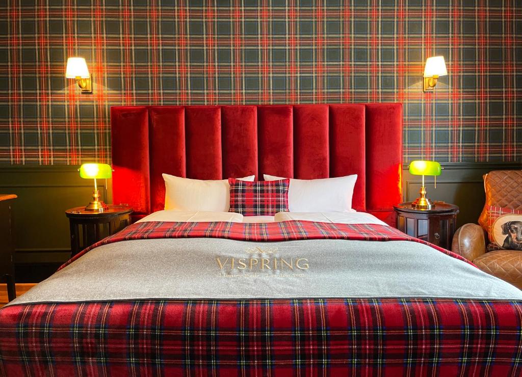 Boutique-Hotel Stadtvilla Hodes - 6