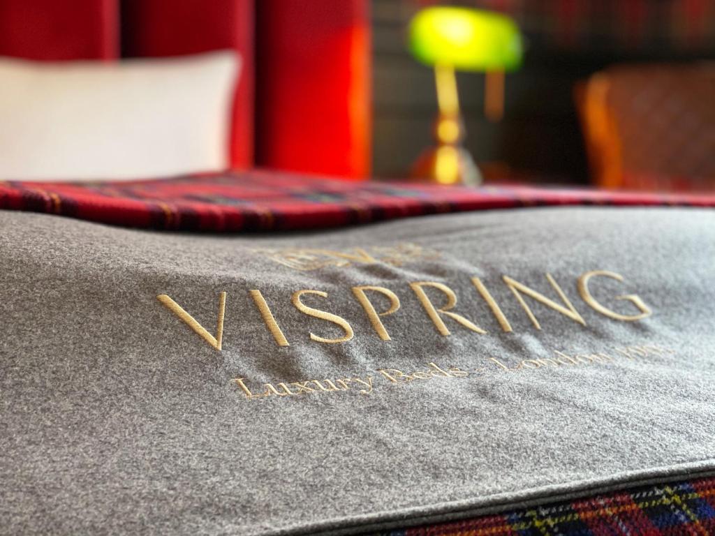 Boutique-Hotel Stadtvilla Hodes - 5