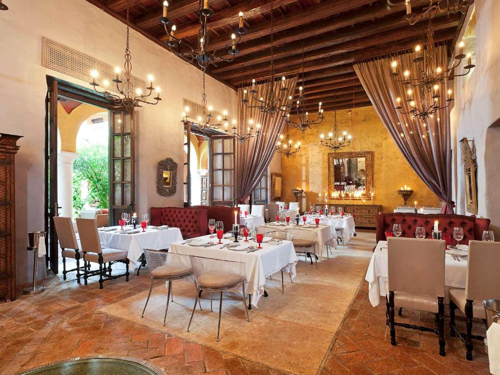 Top 10 Hoteles de Lujo en Cartagena | Mejor valorados 301874388