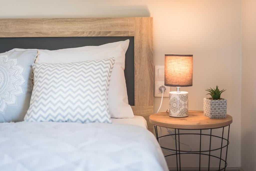 Athens F&K Boutique Apartment