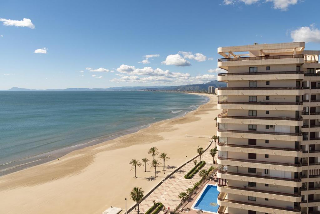 Florazar 3, 13- M, Cullera – Precios actualizados 2023