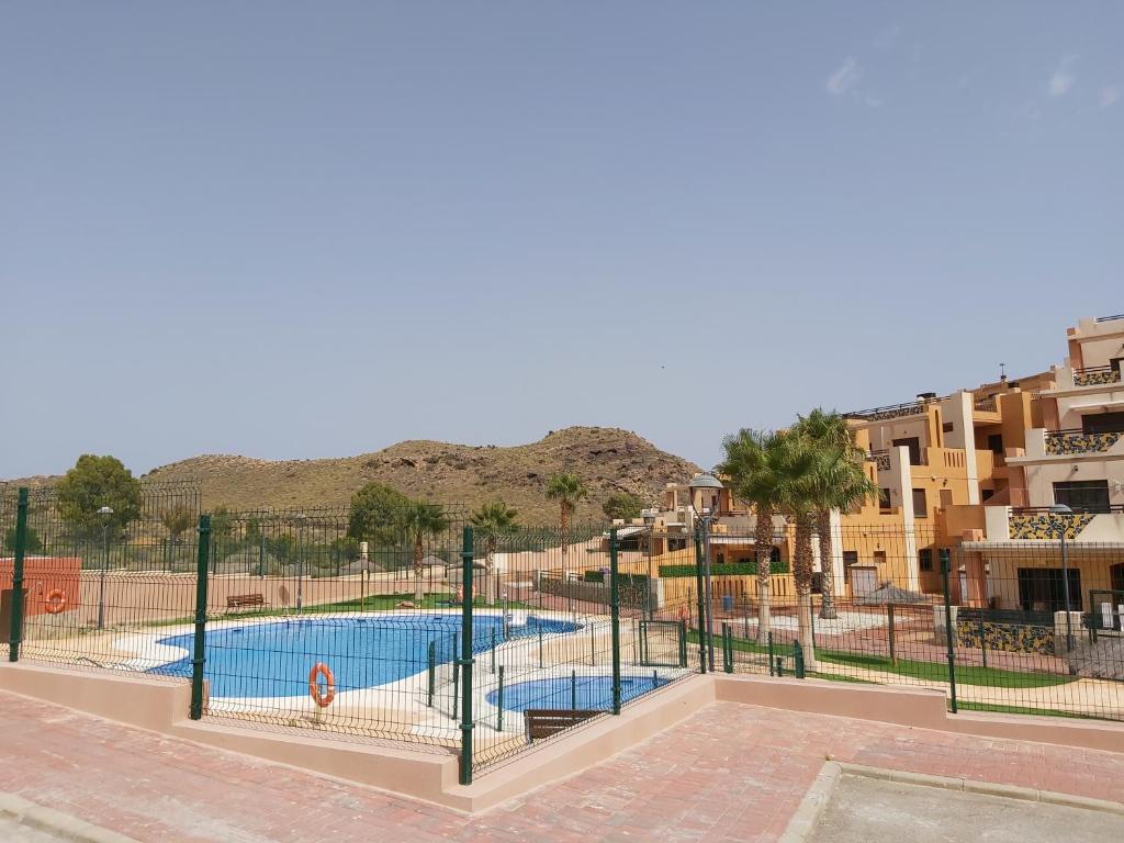 Apartamento Geoda de Pulpí (San Juan de los Terreros), San ...