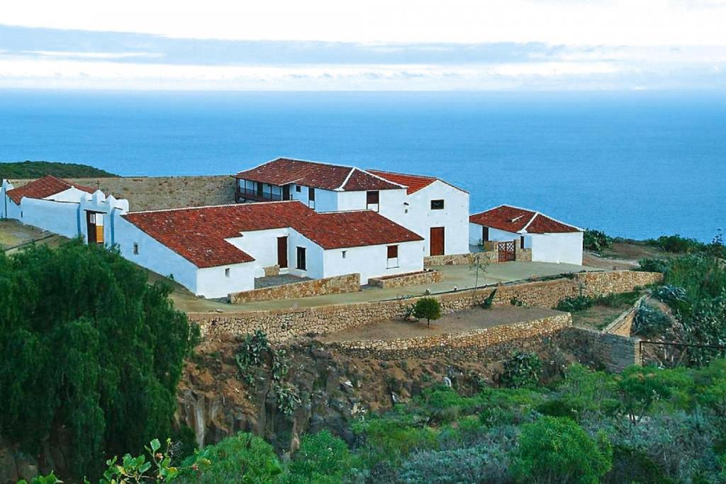 Holiday homes Camino Real Fasnia - TFS02021-IYA (Spanje ...