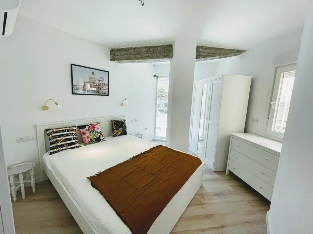 PARIS TOWN - Torremolinos - Appartement Avec Terrasse