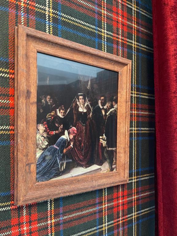 Boutique-Hotel Stadtvilla Hodes - 13