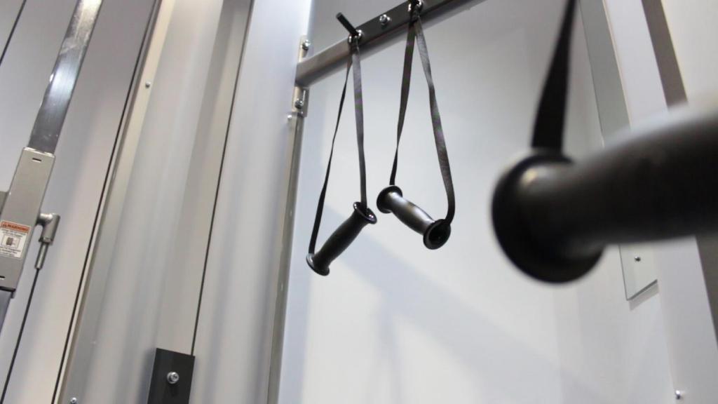 Leopold Hotel - Resim 40