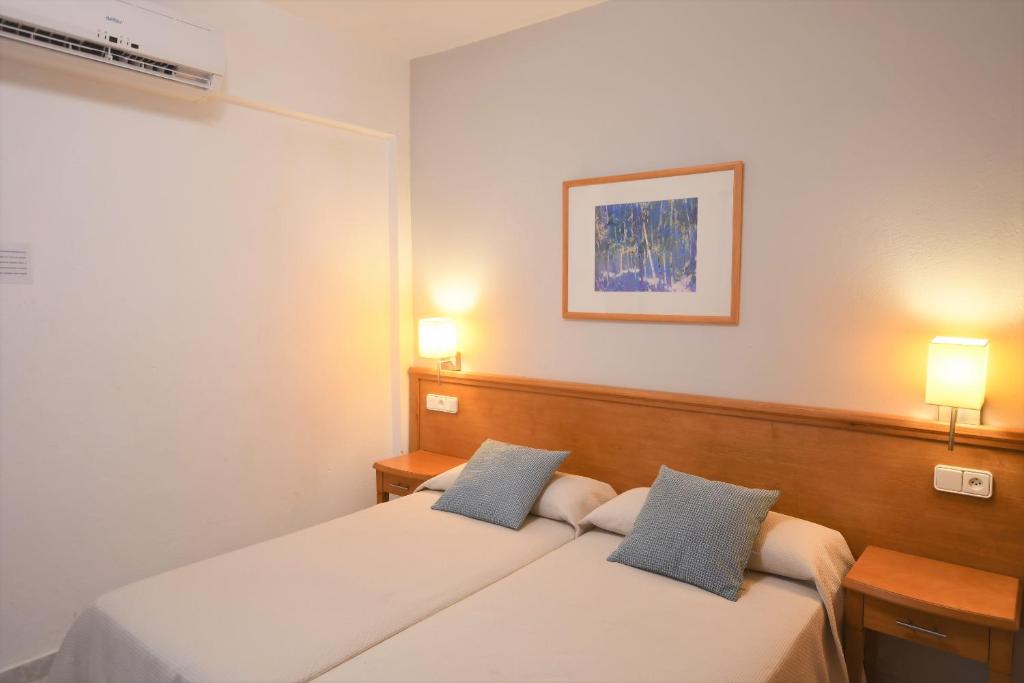 Hostal Mallorca, San Antonio – Bijgewerkte prijzen 2023